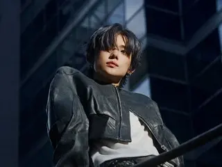 「TOMORROW X TOGETHER」ヨンジュン、1stソロアルバムリリース初日に“ハーフミリオンセラー”達成…アルバムチャートで1位