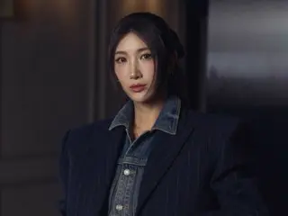 「KPOPガールズ！デーモン・ハンターズ」の「Golden」を歌ったEJAE、グラミー賞候補に選ばれた感想…“想像を超える出来事”