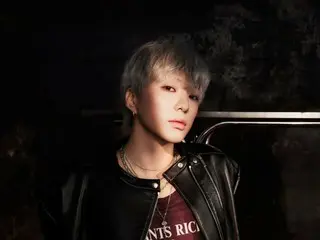 「WINNER」YOON（カン・スンユン）、明日（9日）「SBS人気歌謡」に出演…新曲「ME（美）」を音楽番組で初公開