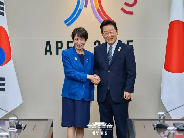 高市首相が国会で「李在明大統領」について言及＝韓国報道