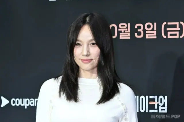 「ANANDA先生」イ・ヒョリ（Fin.K.L）、「私はお金持ちだから」…ヨガスクールでも「トークそのまま」で笑いの渦