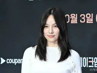 「ANANDA先生」イ・ヒョリ（Fin.K.L）、「私はお金持ちだから」…ヨガスクールでも「トークそのまま」で笑いの渦