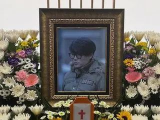 映画監督キム・チャンミン氏、脳出血で死去「4人に臓器提供」…惜しまれる40歳