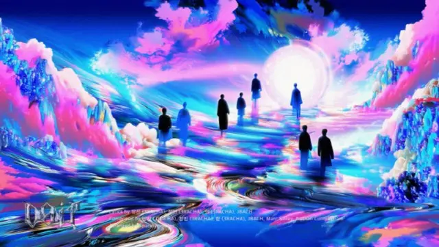 「Stray Kids」が新曲「DO IT」を一足先に楽しめるマッシュアップ映像を公開した。