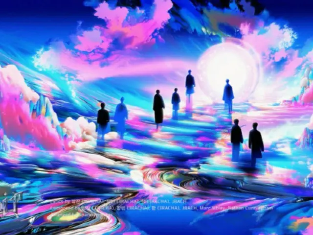 「Stray Kids」、「DO IT」マッシュアップ映像公開