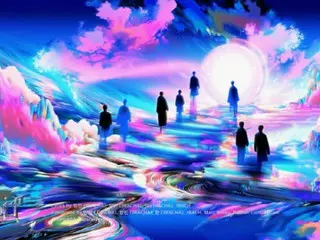 「Stray Kids」、「DO IT」マッシュアップ映像公開