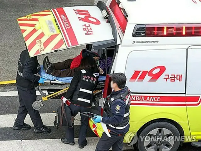 ２４年の自害・自殺企図　４割が１０～２０代＝韓国