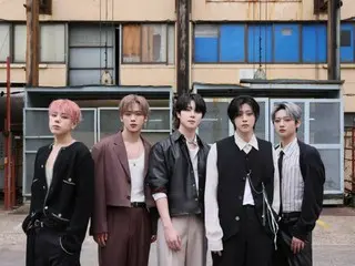 「WEi」、新曲「HOME」でYouTubeデイリーMusic人気MV1位