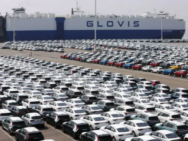 米国、自動車専用船の手数料猶予···韓国国内の海運·完成車業界は「ひと安心」