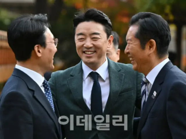 2035年のNDCを53~61%で確定···産業界の炭素削減負担が大きくなる＝韓国