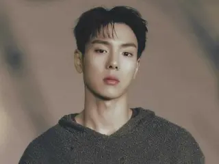 「MONSTA X」ショヌ、ミニョク、4年ぶりの米国新曲「baby blue」コンセプトフォト公開