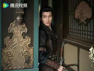 ≪中華ドラマNOW≫「相思令（そうしれい）～君綺羅（くんきら）と玄烈（げんれつ）～」18話、奚長昆が牢内で毒殺される＝あらすじ・ネタバレ