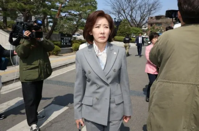 韓国野党、検察の大庄洞事件控訴放棄に猛反発「法相は弾劾へ、大統領室関与を調査せよ」