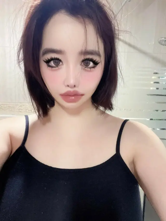 パク・ボム（2NE1）、健康異常説を一蹴「元々完全に大丈夫」...治療が必要という所属事務所の主張に反論