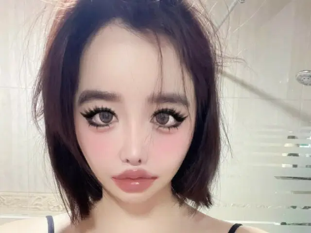 パク・ボム（2NE1）、健康異常説を一蹴「元々完全に大丈夫」...治療が必要という所属事務所の主張に反論