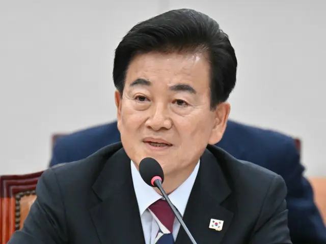 韓国統一相「米朝会談の実現には、米韓演習の調整が不可避」