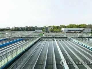 ソウル市民の７５％「水道水飲む」　満足度上昇＝同市調査