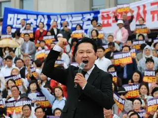 「大壮洞事件の控訴放棄」を野党代表が非難…「李大統領の弾劾事由になる」＝韓国