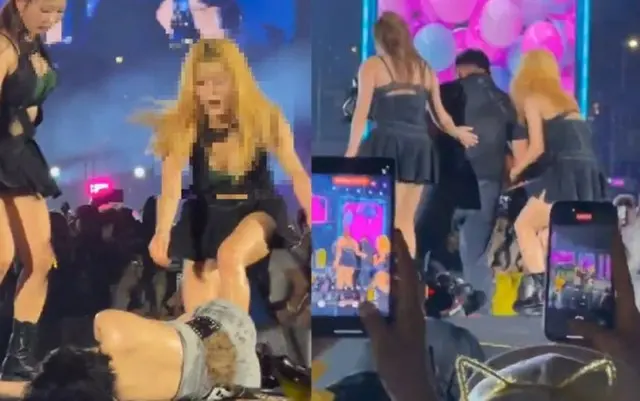 ヒョナ、失神は過酷ダイエットのせい？