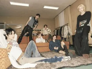 「BOYNEXTDOOR」、10日「トムとジェリー」コラボ曲「SAY CHEESE！」公開…聞く楽しさ提供