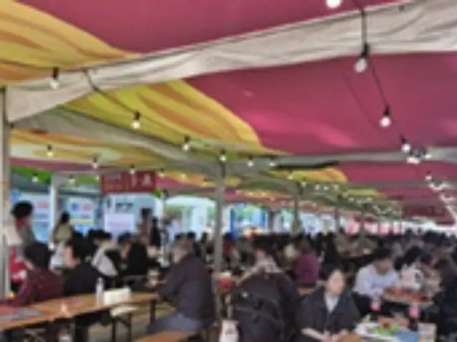 亀尾市で「ラーメン祭り」、試食や料理選手権など開催＝韓国