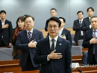 ３５年まで温室効果ガス５３～６１％削減　ＮＤＣ案確定へ＝韓国