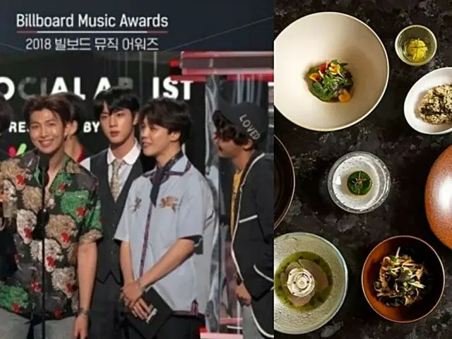 「BTS」や「BLACKPINK」らK-POP人気が爆発したら…米の韓国レストランが増えた？…研究結果が話題