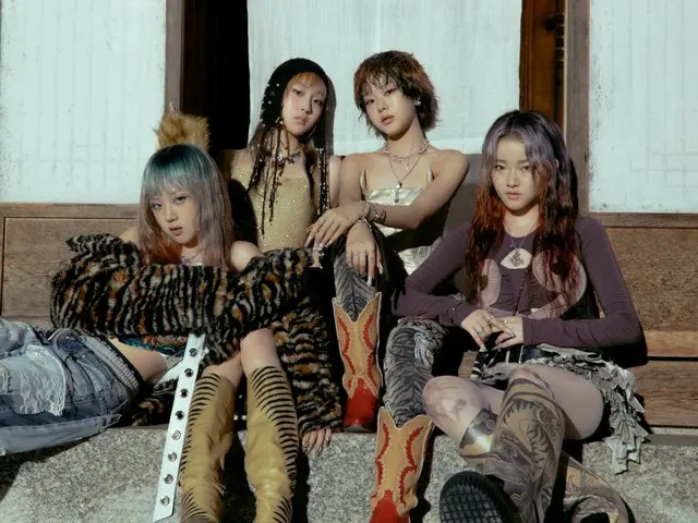 「VVUP」が「House Party」の活動終了…「2025 修能試験禁止ソング」の誕生