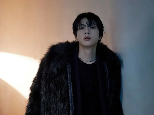 「BTS」JINの「Don't Say You Love Me」、Spotifyで6億ストリーミングを突破…2025年K-POP楽曲で最速