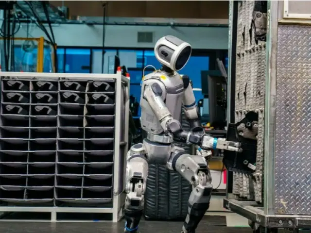 世界の自動車メーカーが「ヒューマノイドロボット」に社運をかける理由は？＝韓国報道