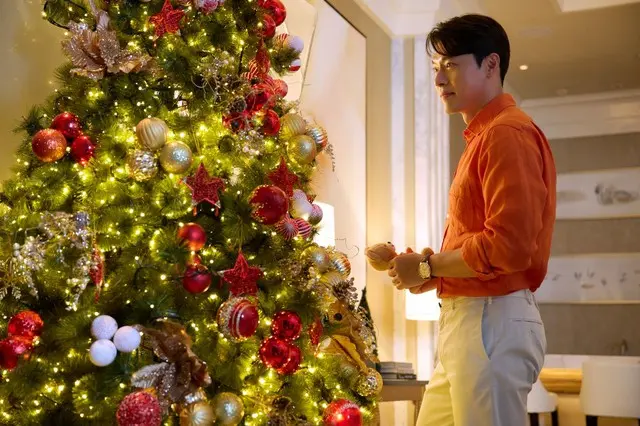 俳優ヒョンビン、PSYに続きソレアマニラの広報大使に…キャンペーン映像まもなく公開2