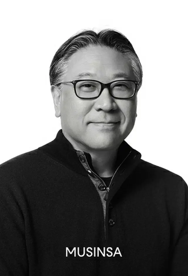 池田マイク氏（ＭＵＳＩＮＳＡ提供）＝（聯合ニュース）≪転載・転用禁止≫