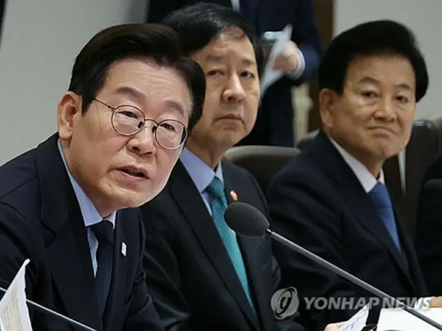 李大統領　ヘイトスピーチは「明白な犯罪行為」＝厳しい処罰強調