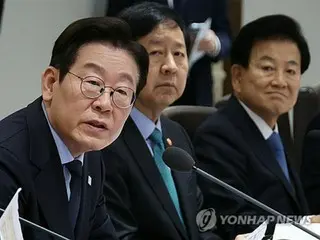 李大統領　ヘイトスピーチは「明白な犯罪行為」＝厳しい処罰強調