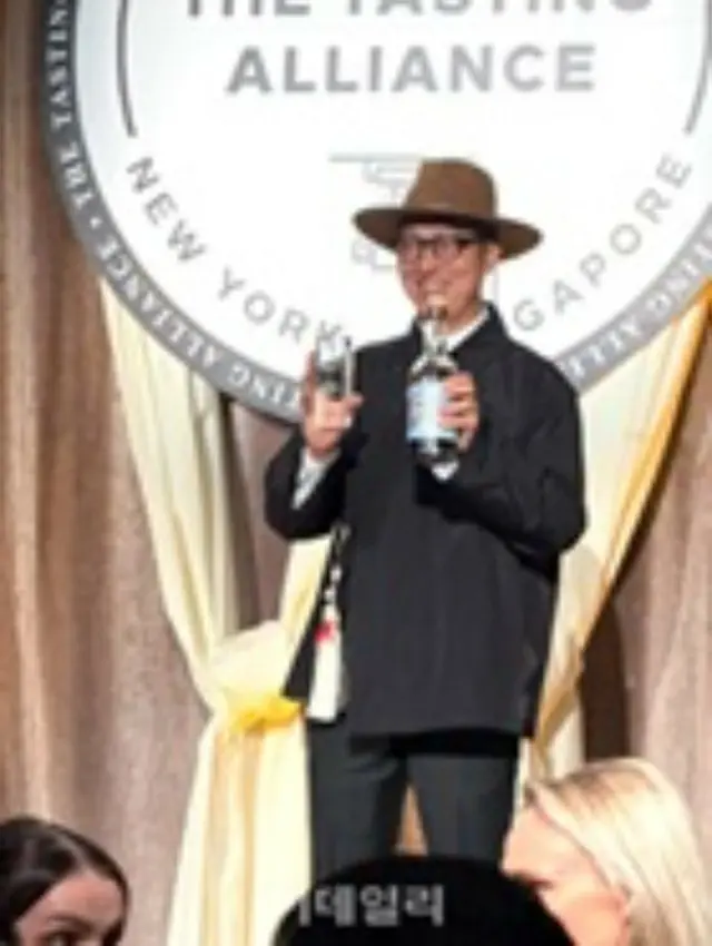 韓国ウイスキーが世界的大会で大賞を受賞、二つの大会で高い評価＝韓国報道