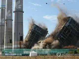 韓国　きょうのニュース（１１月１１日）