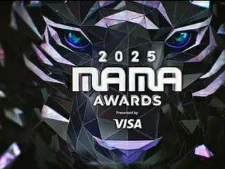 ［韓流］音楽授賞式「ＭＡＭＡ」で「ケデハン」再現へ　香港で２８、２９日開催