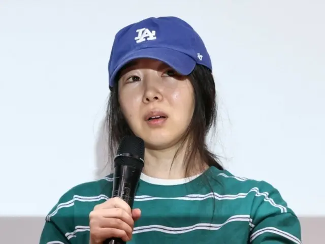 「アホらしい」…ADOR元代表ミン・ヒジン、「NewJeans」関連の裁判に出廷…法廷でも遠慮なしの態度に裁判長から注意も