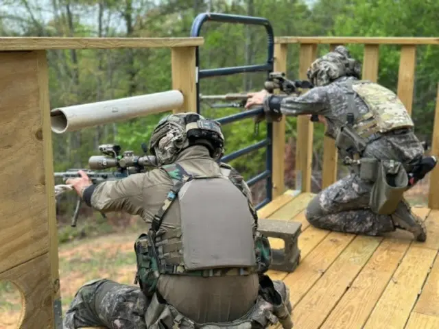 軍機密を中国の情報機関に提供した韓国軍兵士に懲役5年＝韓国