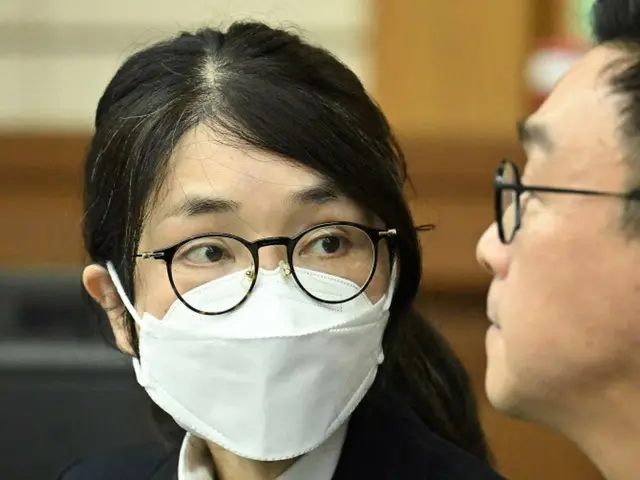 金建希夫人釈放？きょうにも保釈審問…特別検事チーム、証拠隠滅を懸念し保釈に反対＝韓国報道