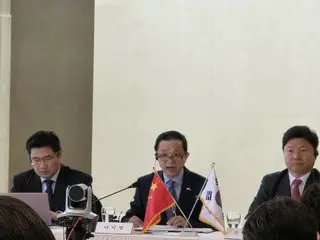 駐韓中国大使「日本首相の発言は受け入れがたい」…「日中関係発展にも否定的影響」