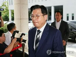 黄教安元首相の身柄拘束　内乱宣伝・扇動の疑い＝韓国特別検察官