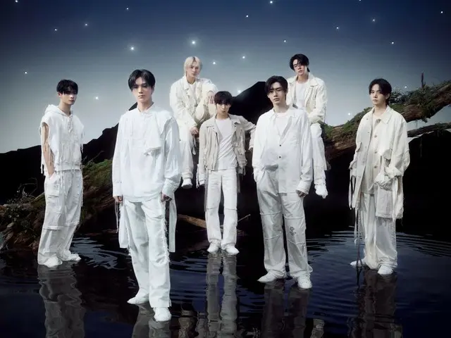 「ENHYPEN」、日本レコード協会初の「トリプルプラチナ」認定取得…累積出荷量75万枚突破