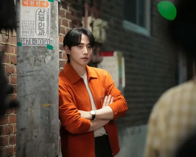 「2PM」イ・ジュノ、人気には根拠がある