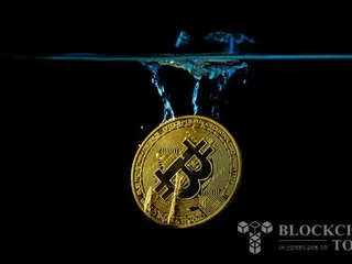 暗号資産市場が反落…米政府シャットダウン解除前に利益確定売り広がる