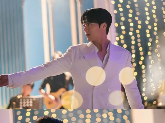 チャン・ギヨンXアン・ウンジン、初回からときめきのキスシーン...「キスはしなきゃよかった」本日（12日）初放送