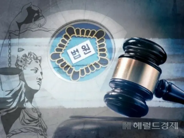 ボイスフィッシング犯罪で実刑を宣告され、判事に暴言を吐いた20代＝韓国