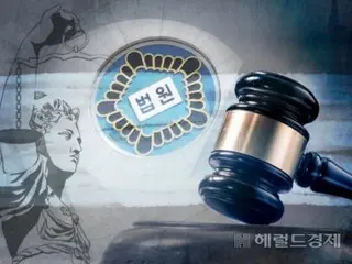 ボイスフィッシング犯罪で実刑を宣告され、判事に暴言を吐いた20代＝韓国