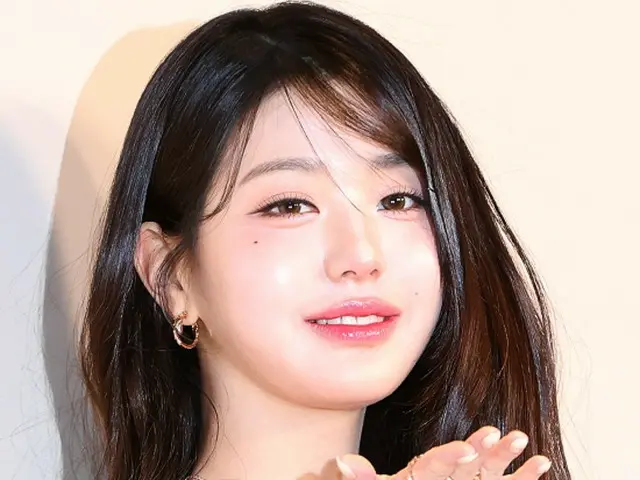 「IVE」チャン・ウォニョン、わずか21歳の“ヤングリッチ”