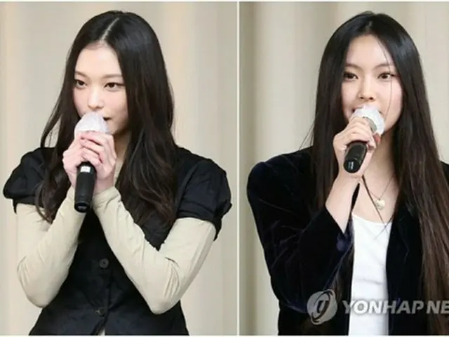 ［韓流］ＮｅｗＪｅａｎｓのヘリンとヘイン　判決に従い事務所で活動へ